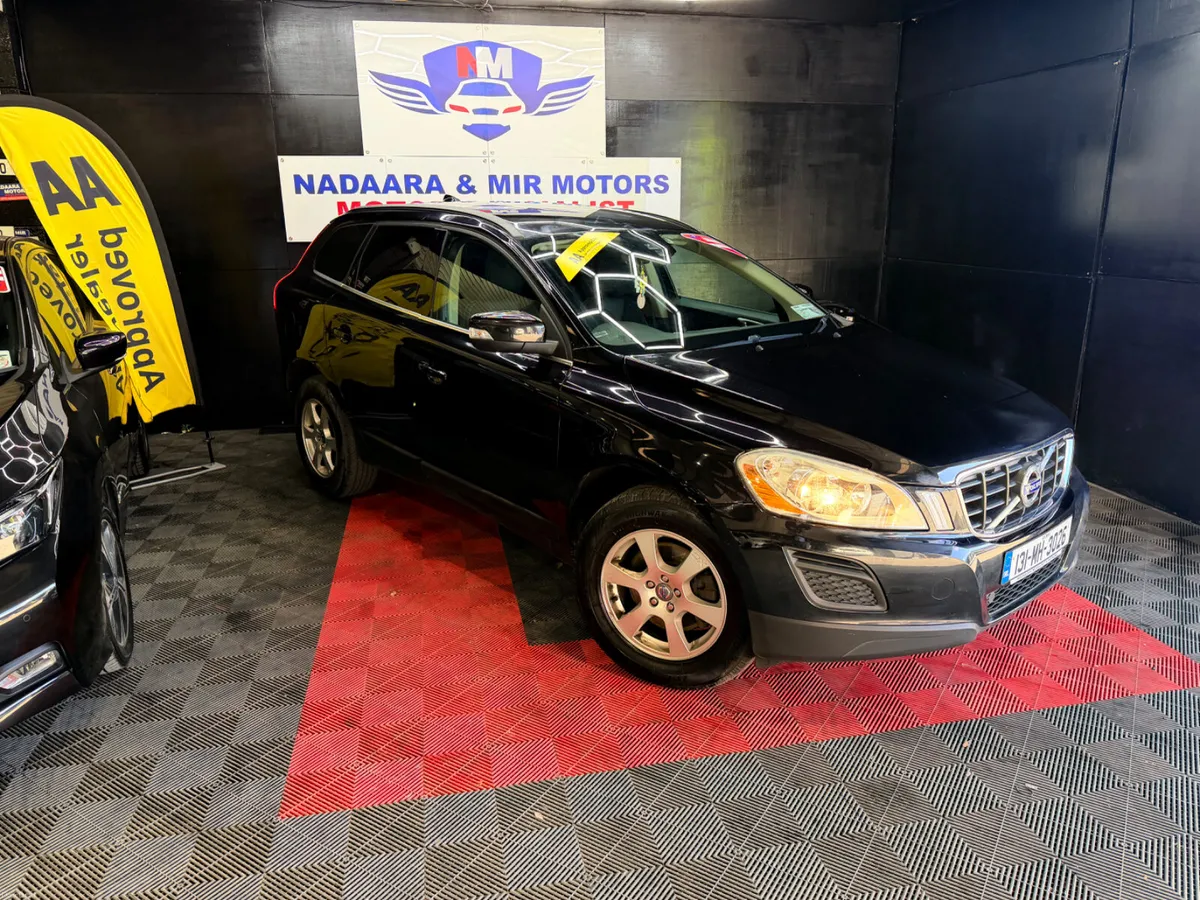 Volvo XC60 2013 - Image 2