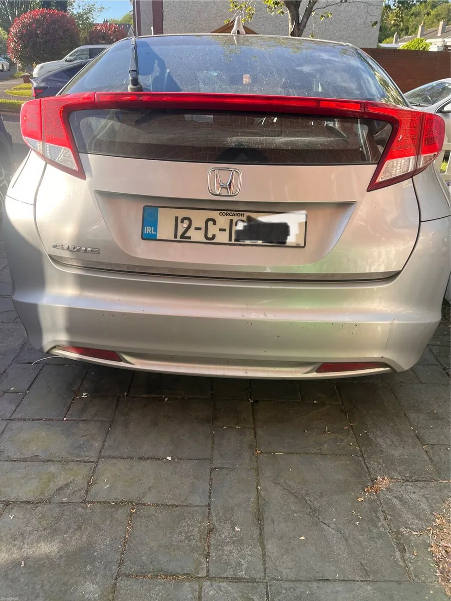 Honda Civic - Image 3