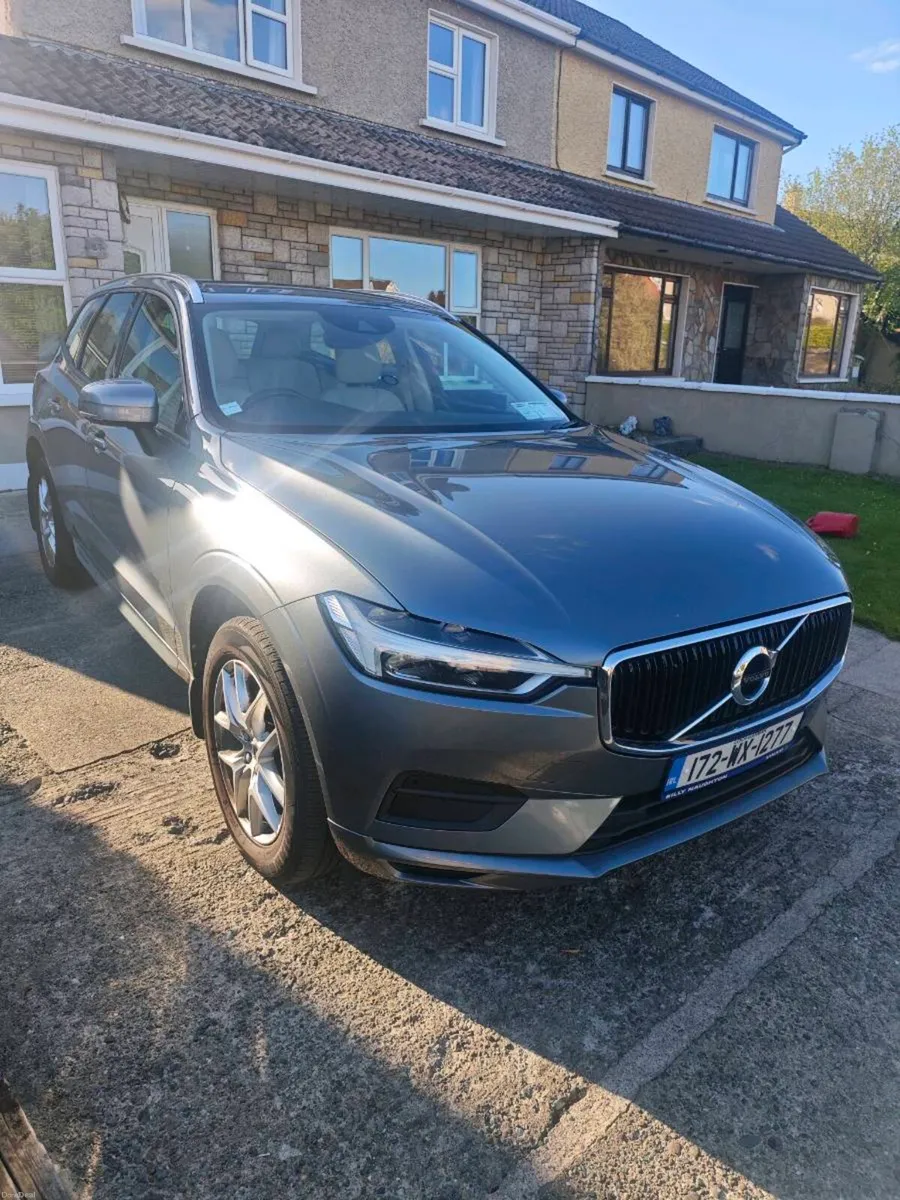 Volvo XC60 D4 AWD Automatic - Image 1