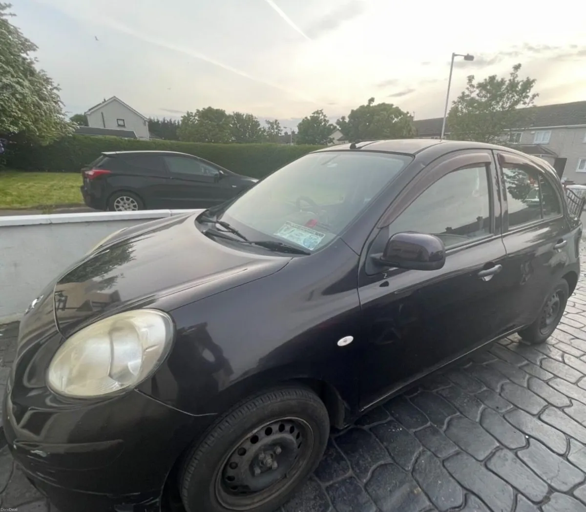 Nissan March 2011 - Image 2