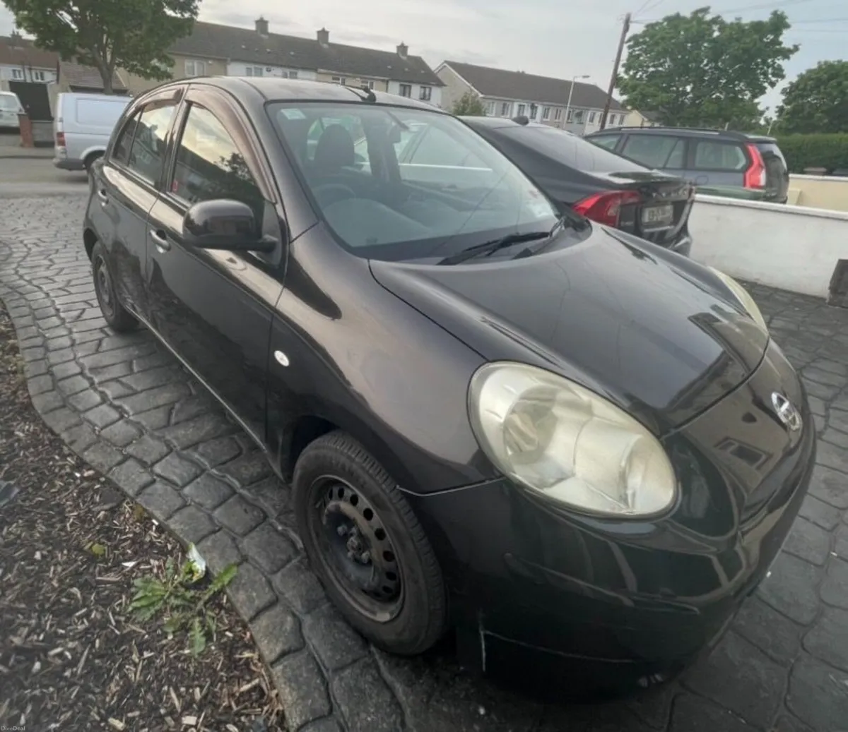 Nissan March 2011 - Image 1