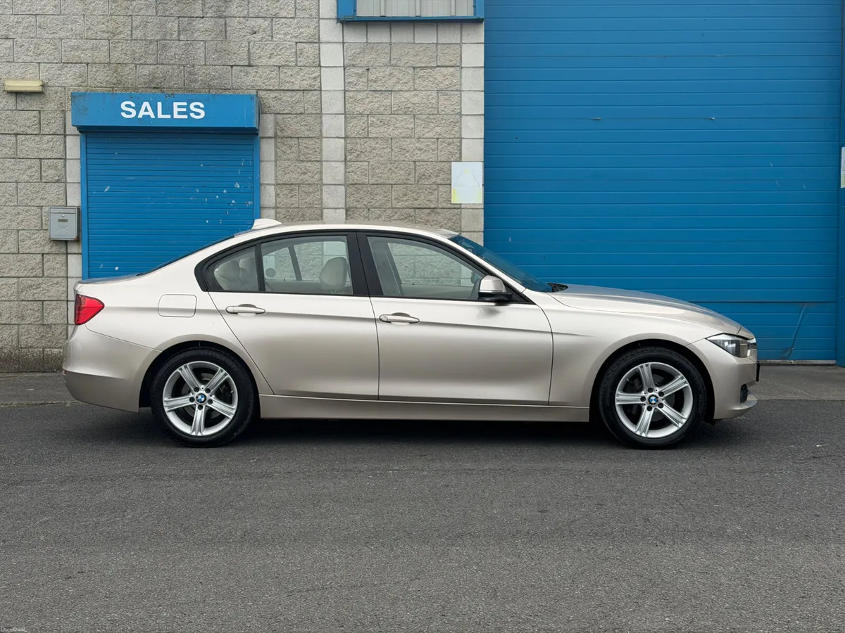 BMW 3 Series 151 Auto 167kms!!! - Image 3