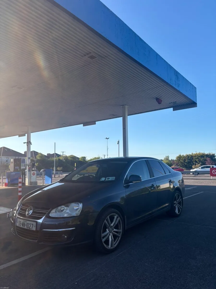 MK5 Jetta 1.6L - Image 2
