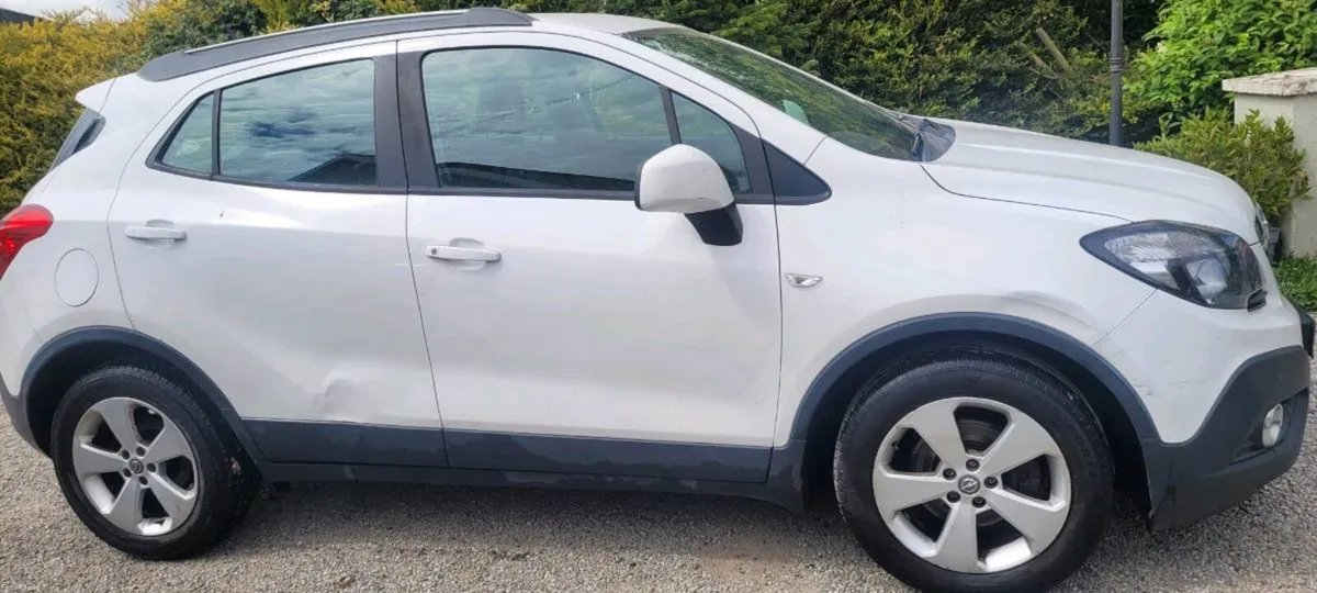 Opel mokka - Image 1