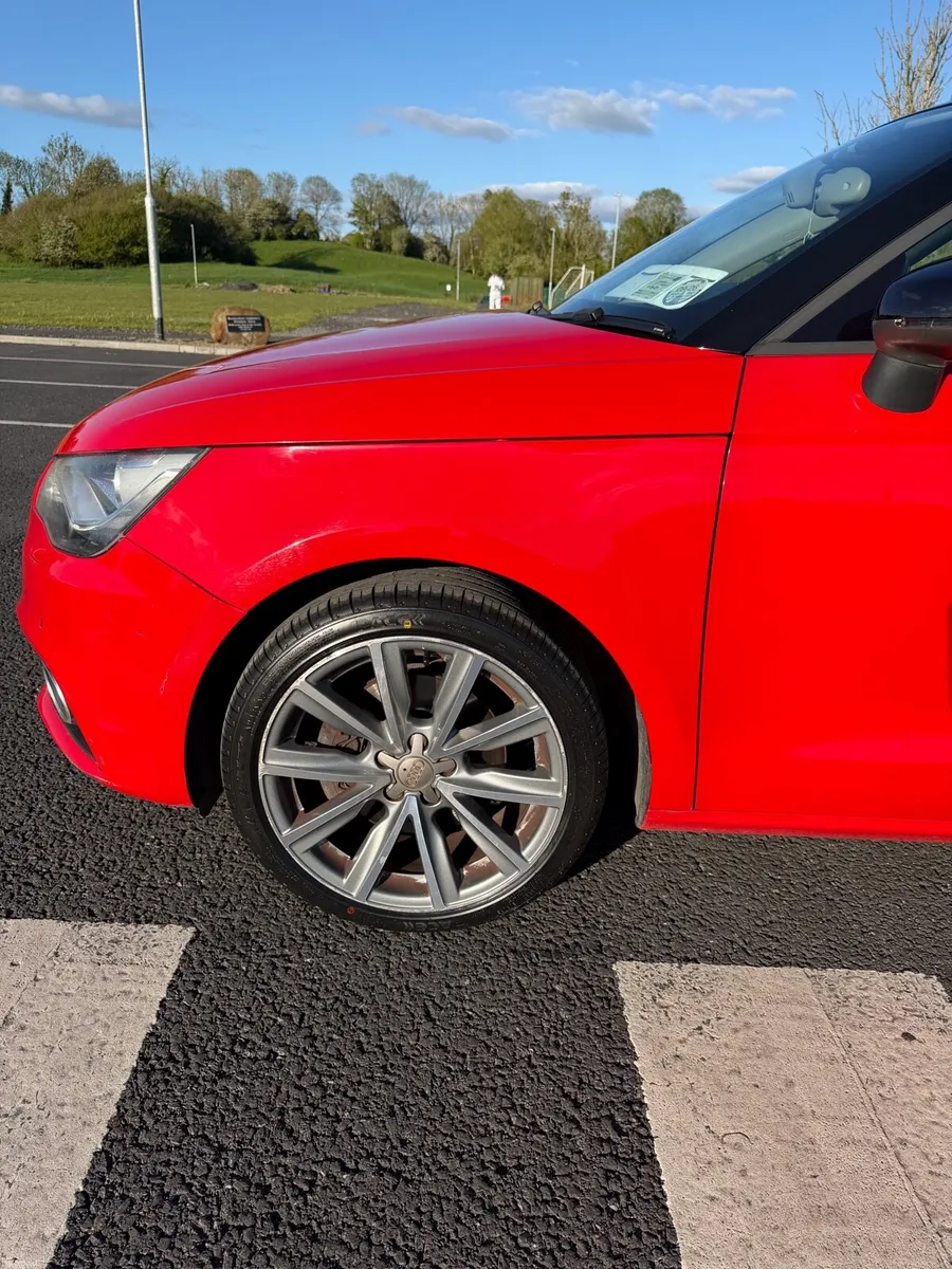 Audi A1 - Image 4