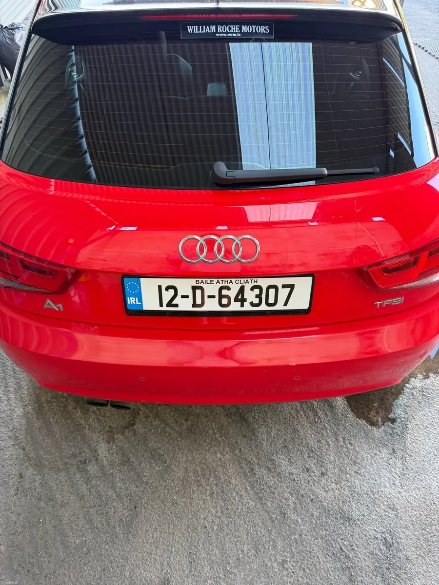 Audi A1 - Image 2