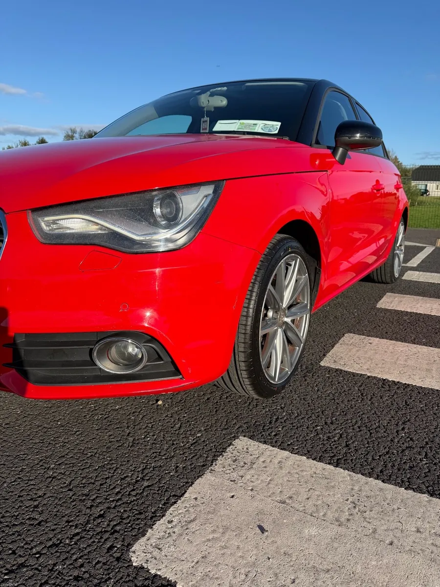 Audi A1 - Image 3