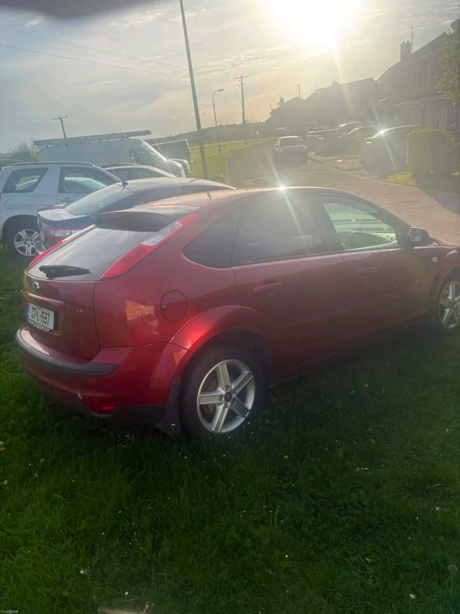 Ford focus - Image 1