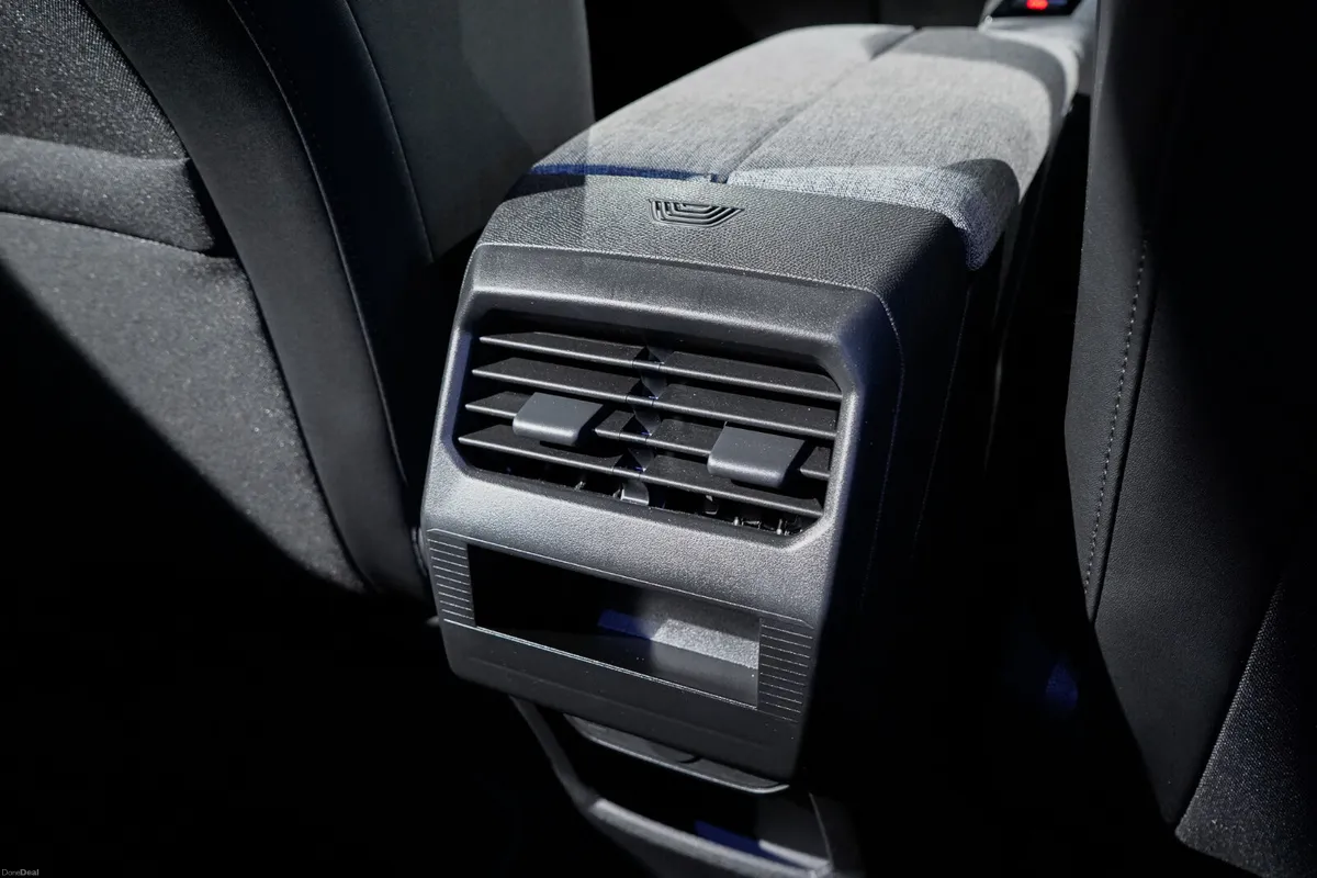 2026 Peugeot 3008 Allure 1.2 MHEV 145bhp eDCS6 - Image 6