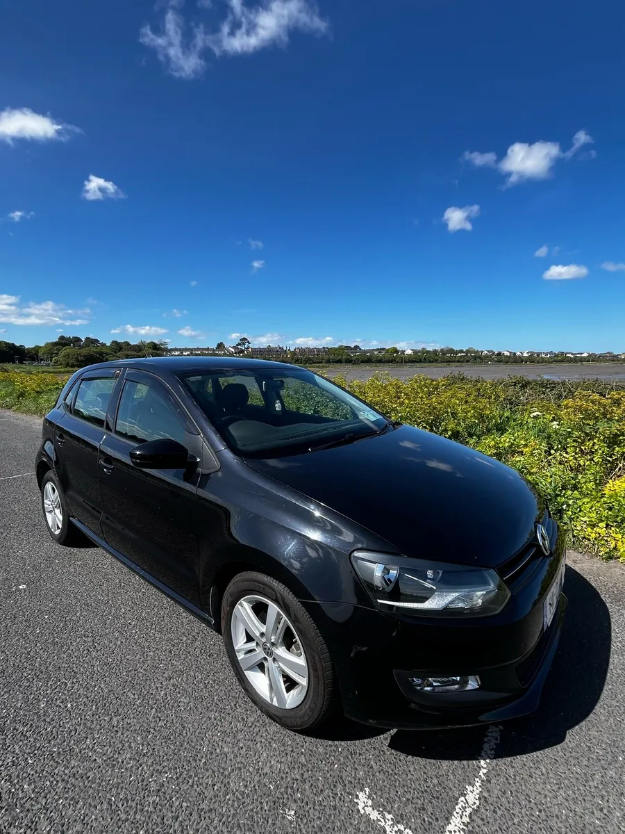 Volkswagen Polo **low mileage **new NCT - Image 3