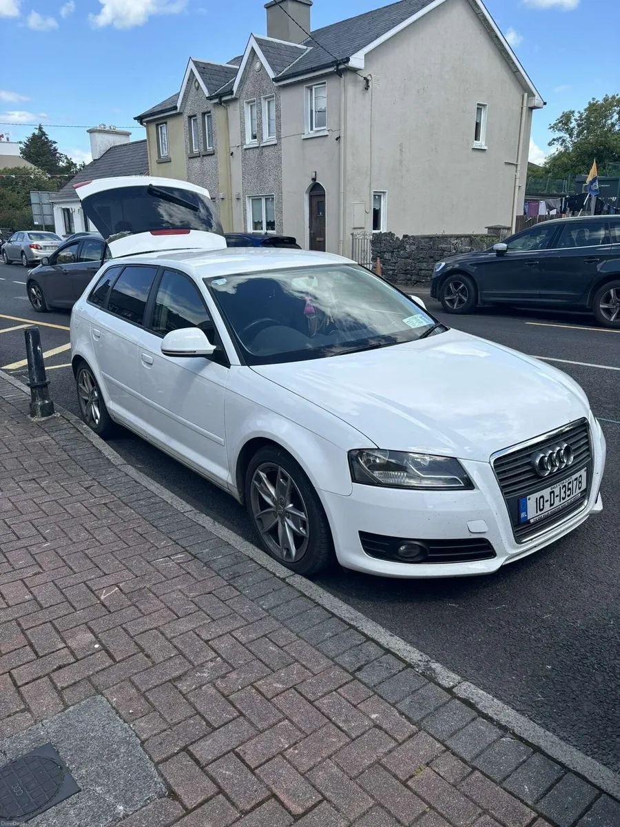 2010 audi a3 - Image 3