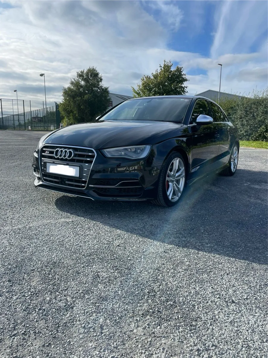 Audi s3 - Image 2