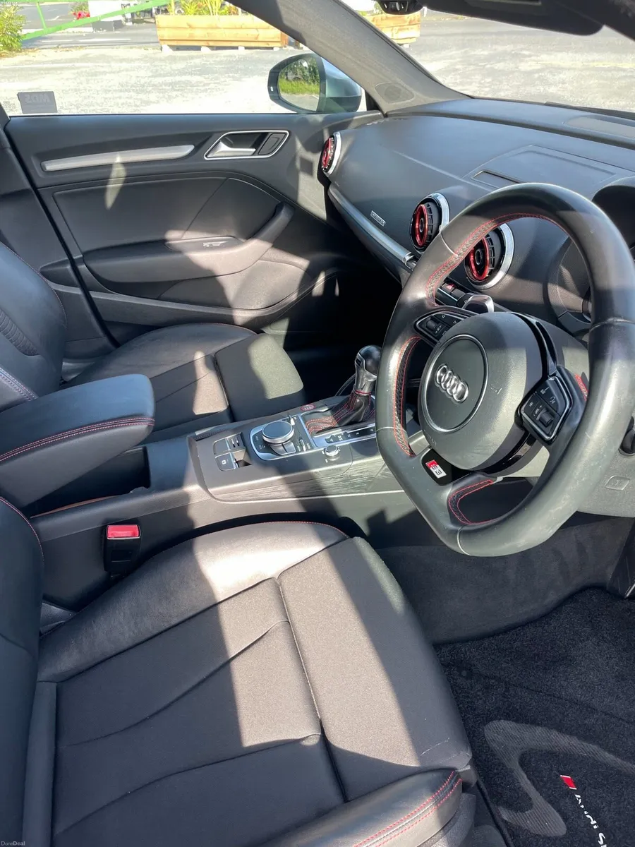 Audi s3 - Image 3
