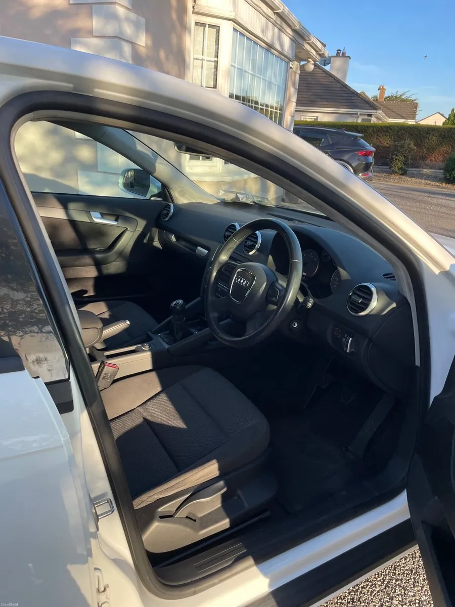 Audi A3 2012 - Image 2