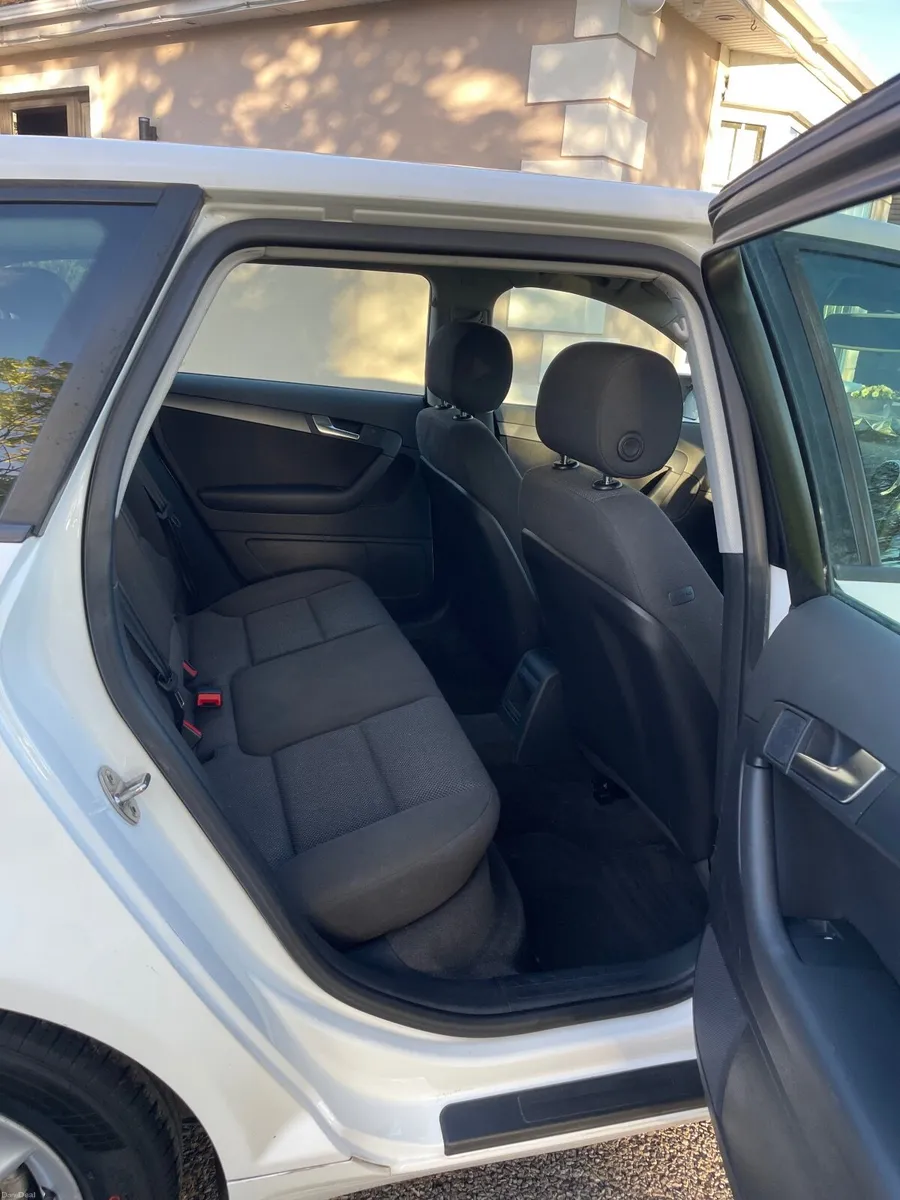 Audi A3 2012 - Image 3