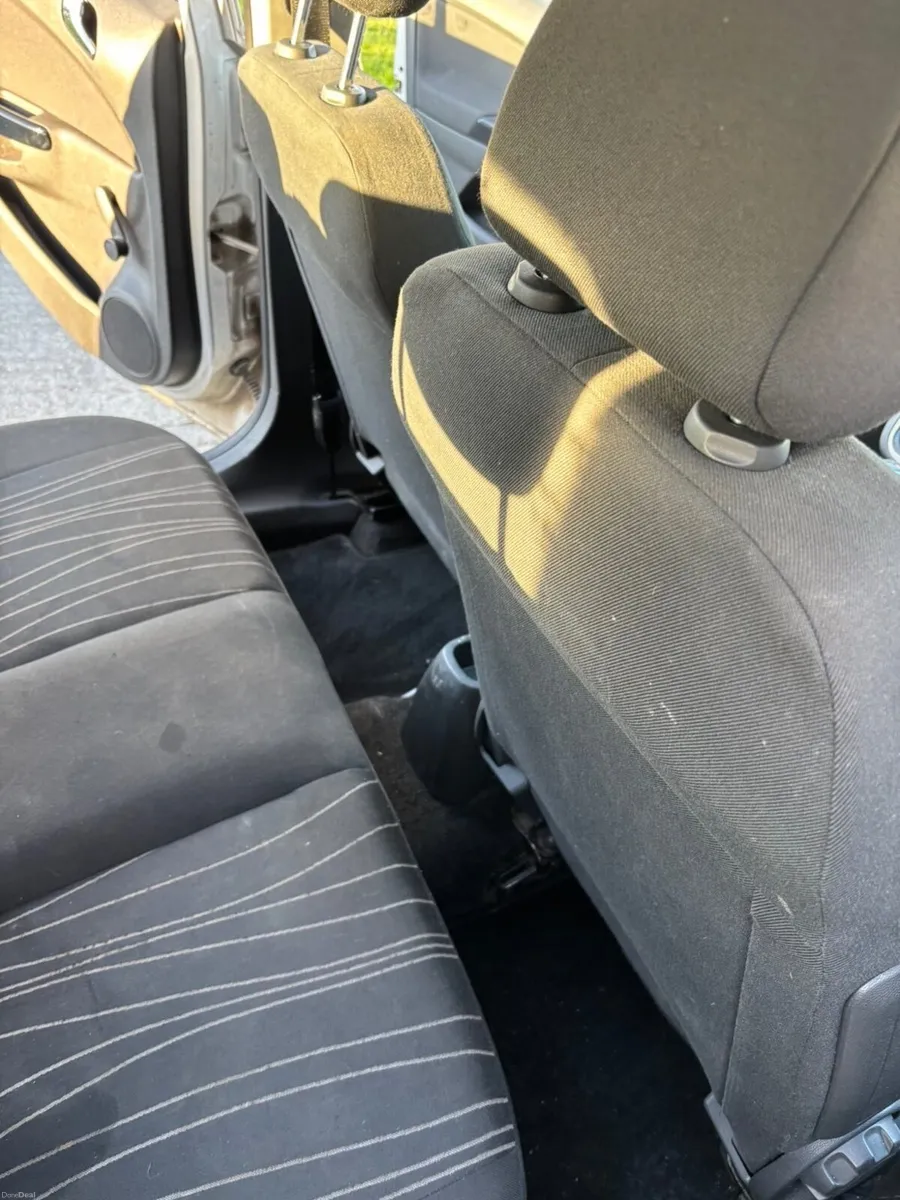 Opel Corsa 2007 - Image 3