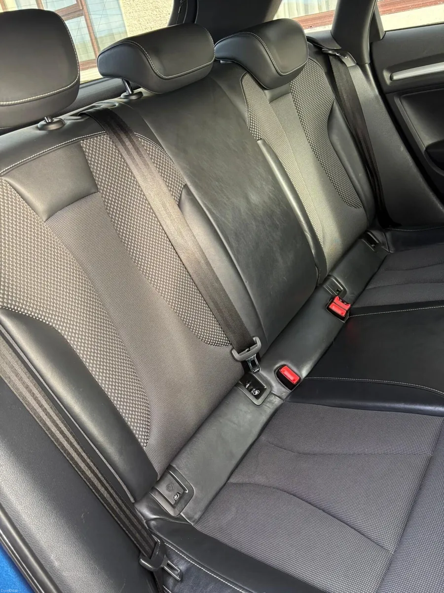 Audi A3 S-Line Low Mileage - Image 5