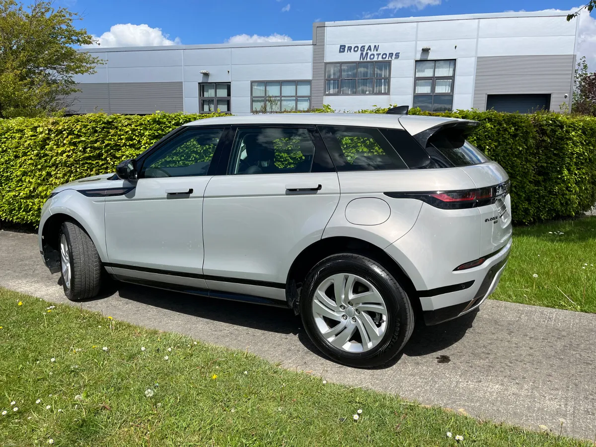Land Rover R/Rover Evoque 2023*Phev* - Image 6