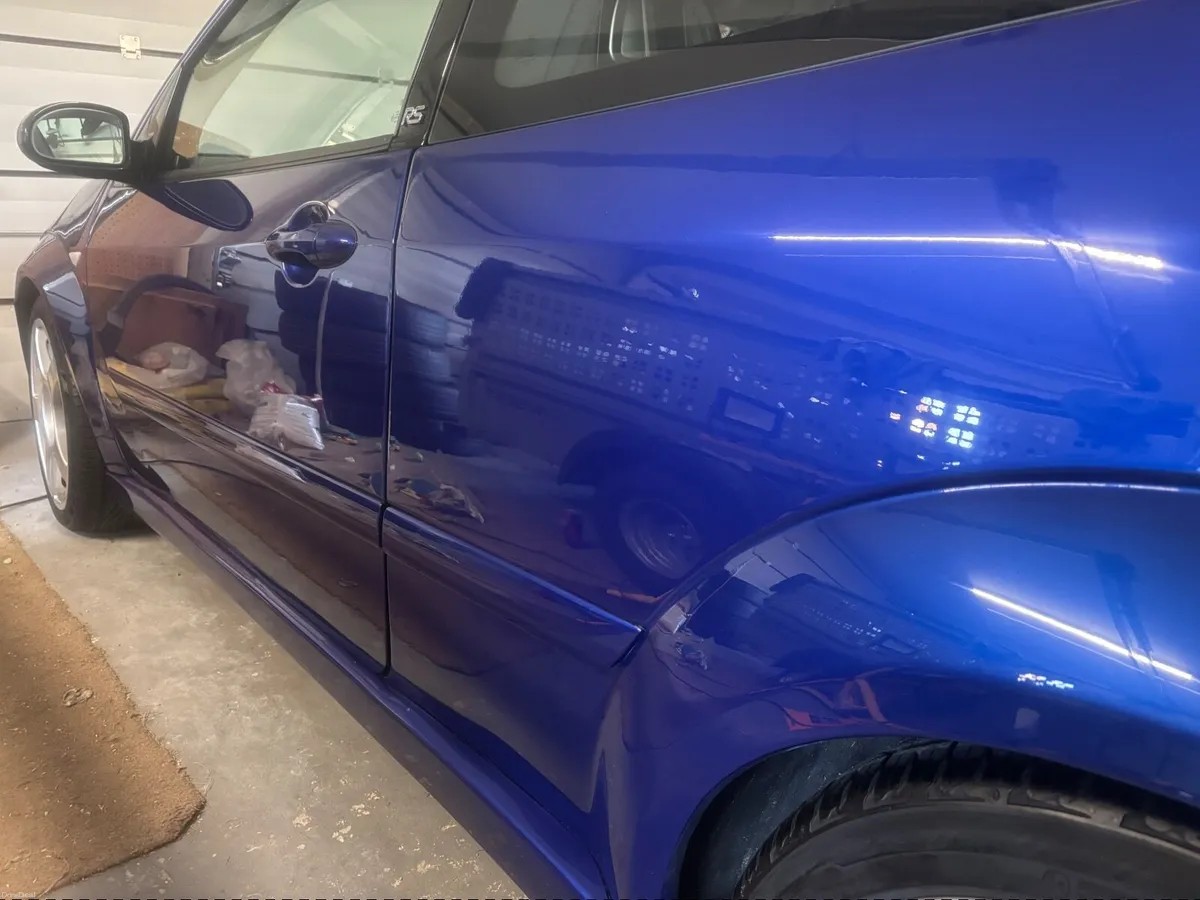 Ford Focus 2004 - Image 3
