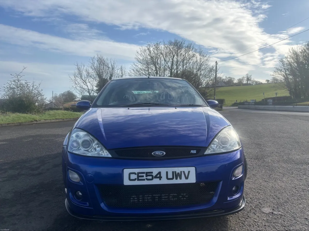 Ford Focus 2004 - Image 6