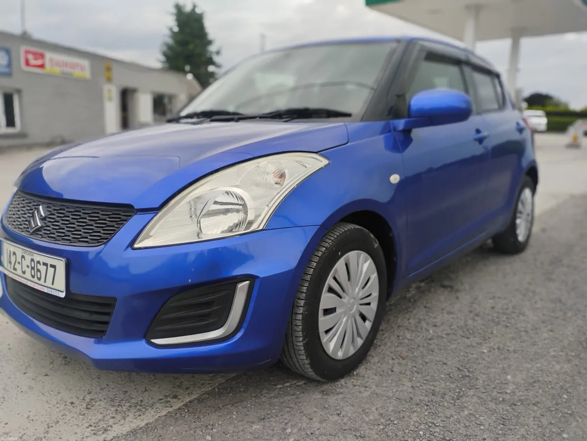 LOW MILEAGE AUTOMATIC - Image 3