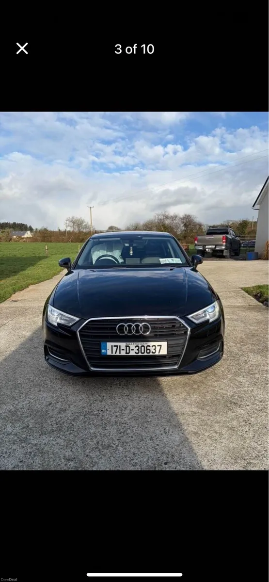 Audi - Image 2