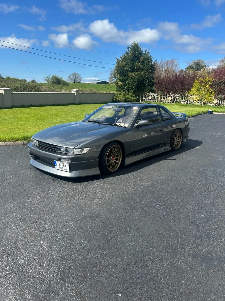 Ps13 Silvia - Image 2