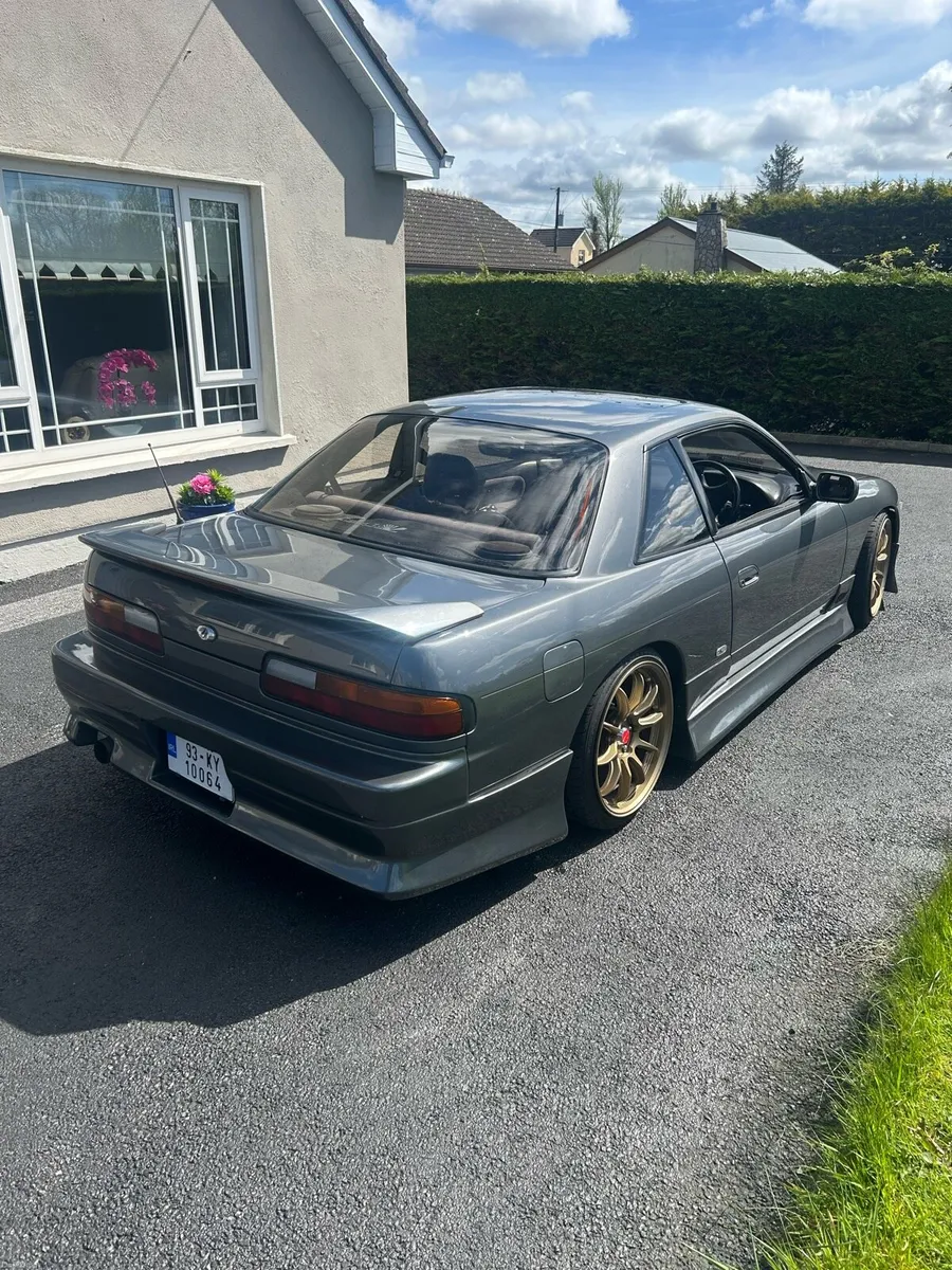 Ps13 Silvia - Image 4