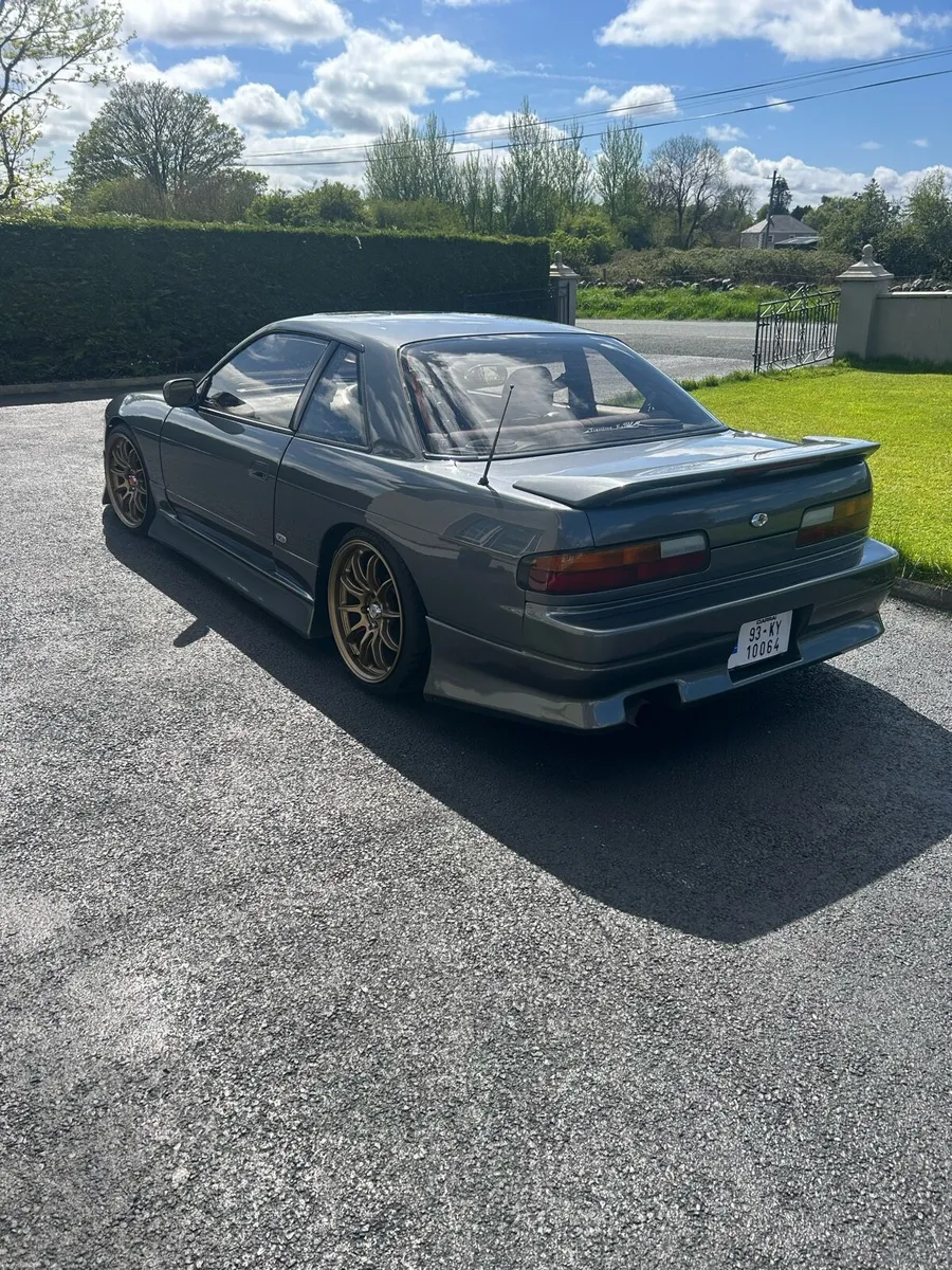 Ps13 Silvia - Image 3