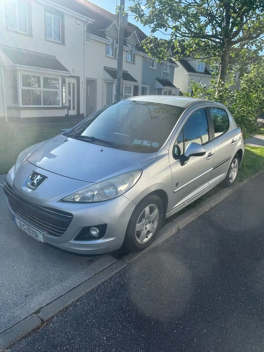 Peugot 207 Envy 2011 - Image 3