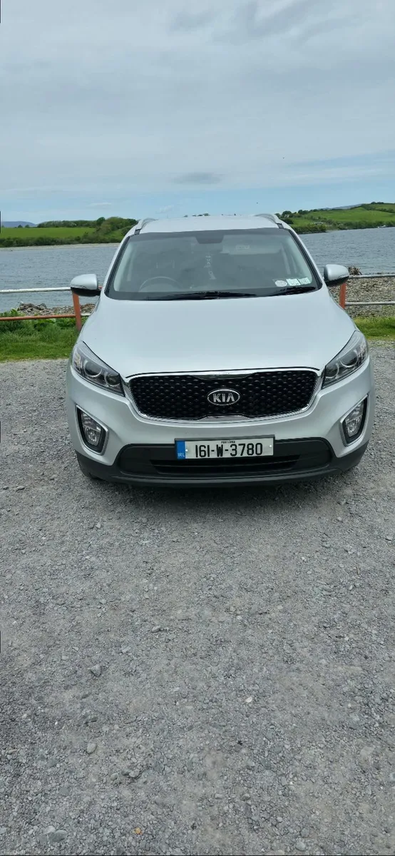 Kia Sorento 2016 - Image 1