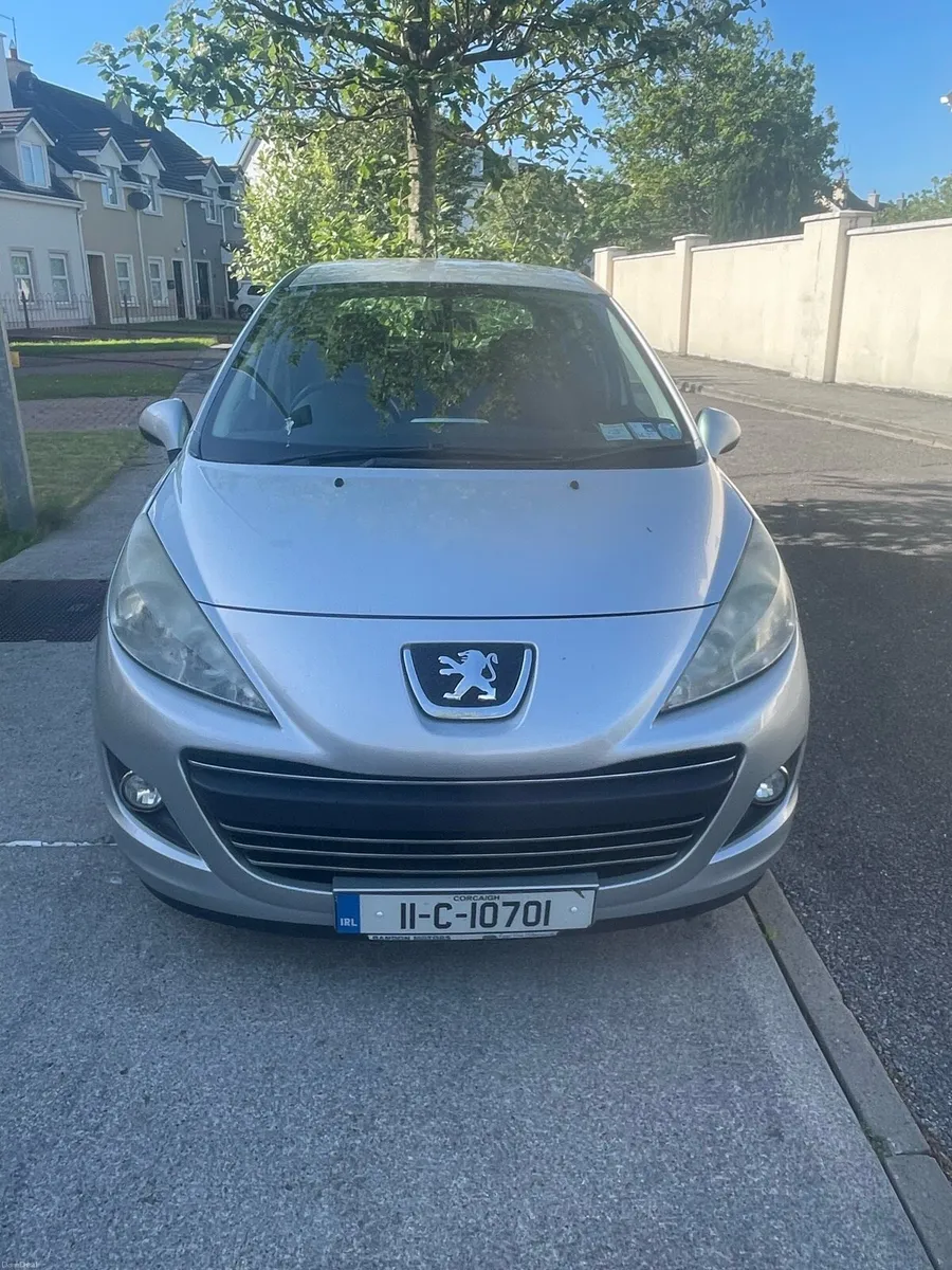 Peugot 207 Envy 2011 - Image 2