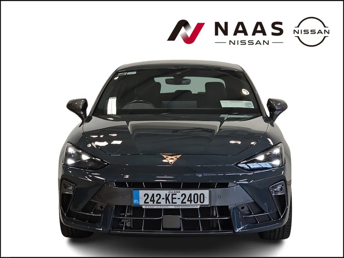 Cupra Leon 1.5 ETSI 150HP DSG 5DR AUTO - Image 3