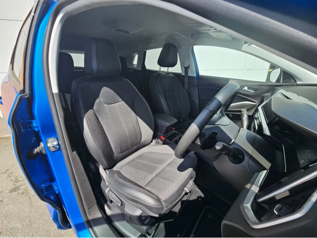 Opel Grandland ELEGANCE PHEV-1.6 - Image 6