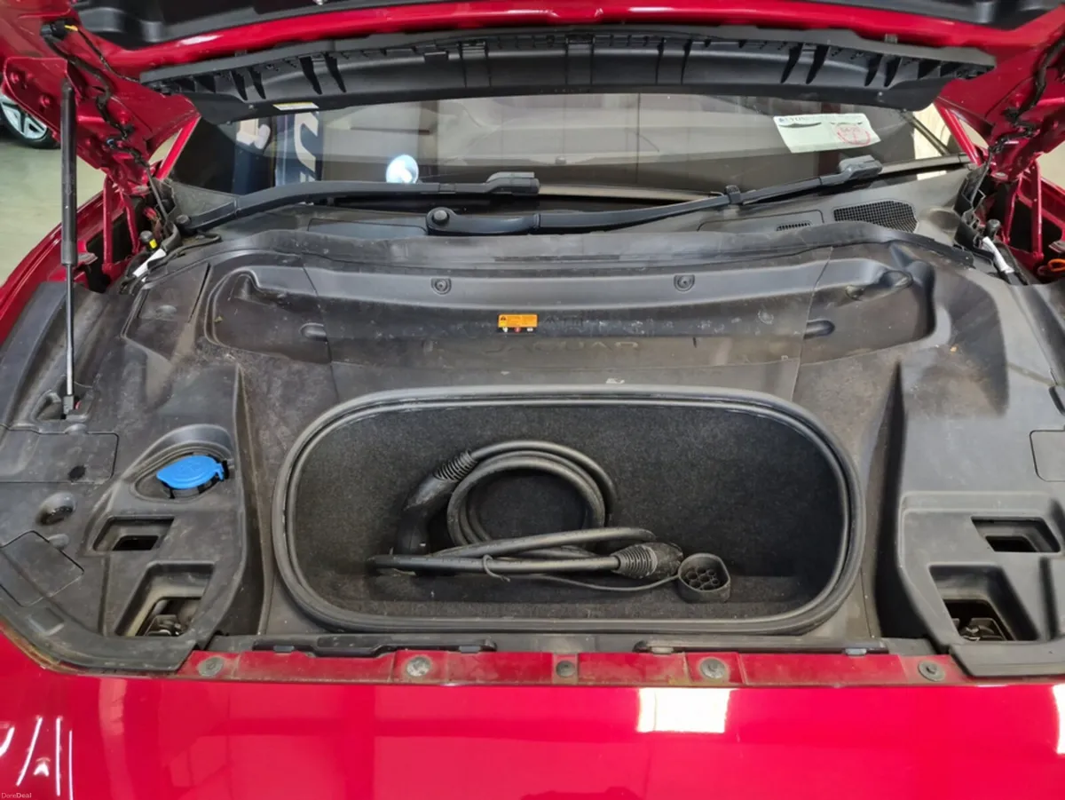 Jaguar I-Pace R-DYNAMIC SE 90KWH 400P - Image 3