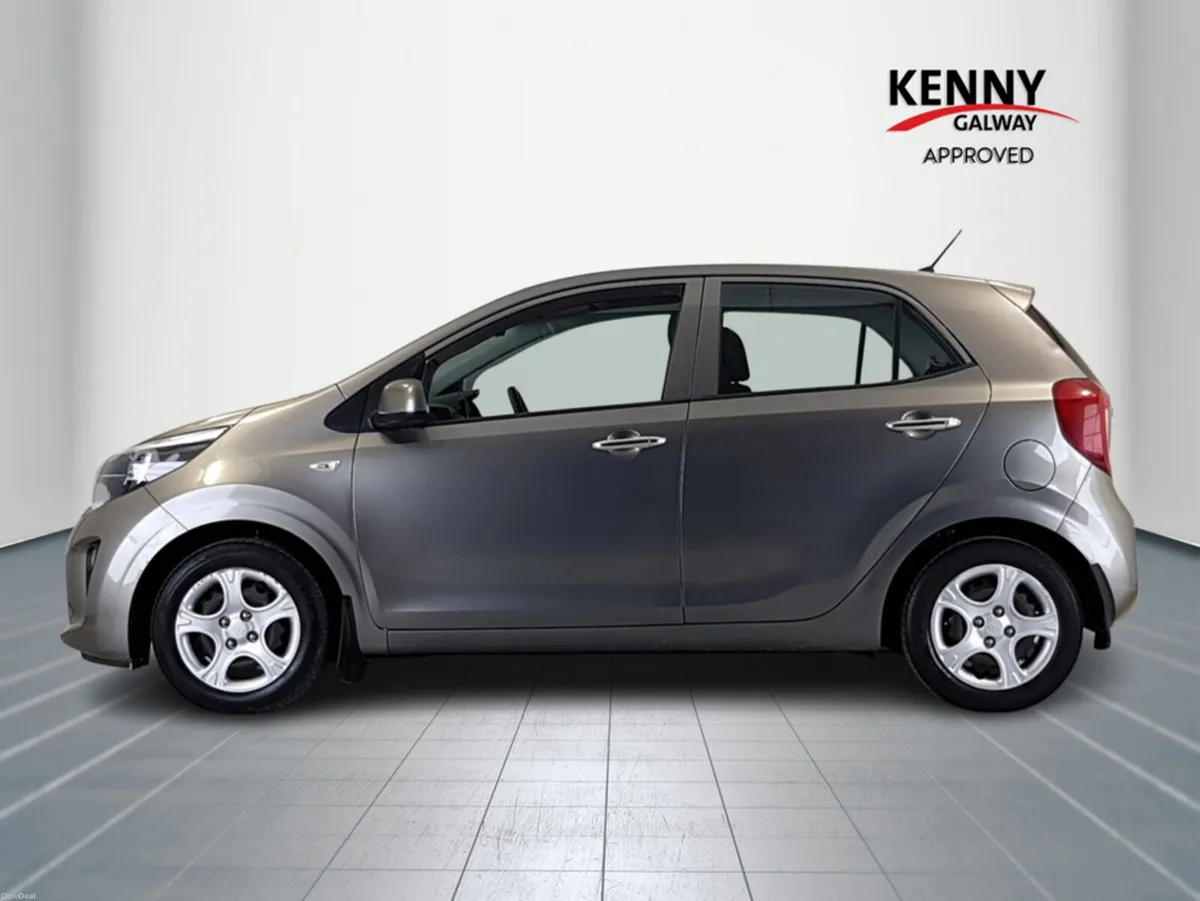 Kia Picanto *Deposit Taken* K1 5DR - Image 4