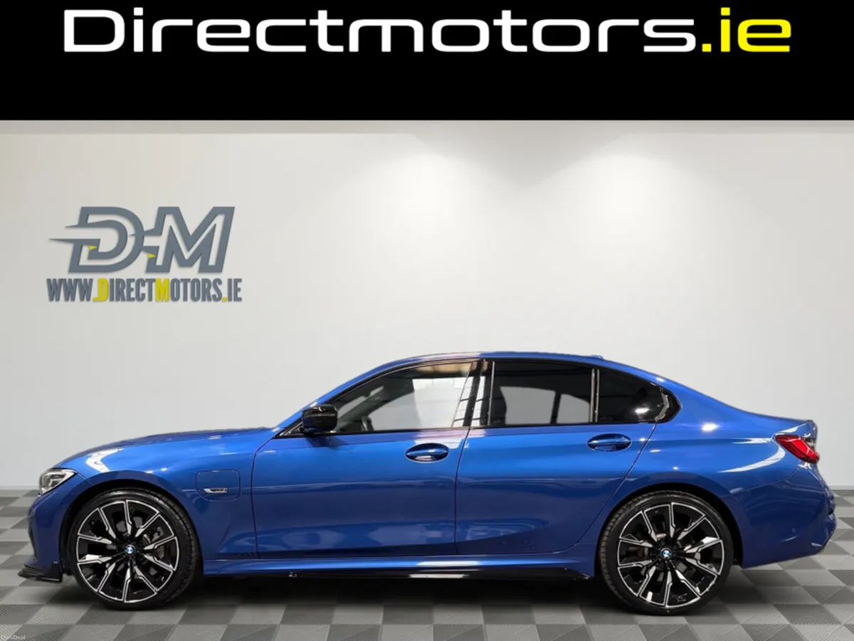 BMW 3-Series M SPORT AUTO - Image 5
