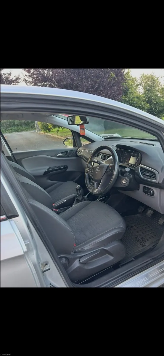 Opel Corsa 2018 - Image 2