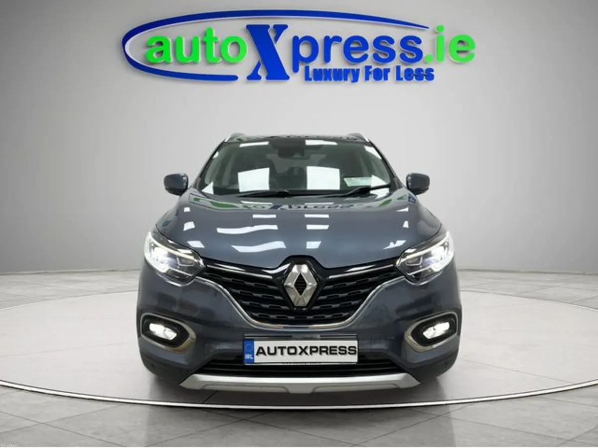 Renault Kadjar S-edition, Panoramic Roof - Image 3