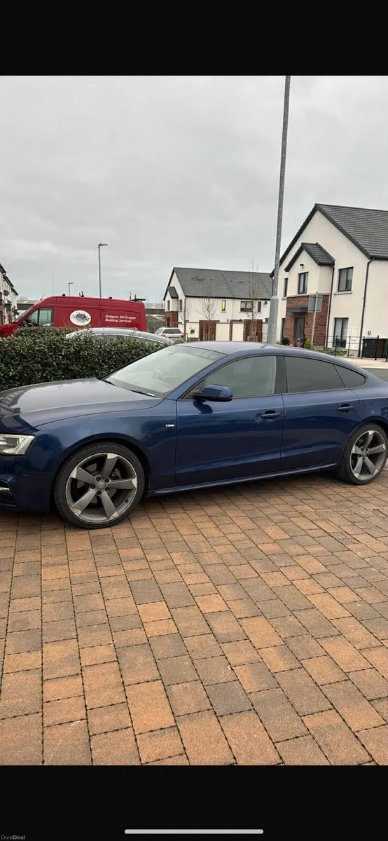 Audi A5 2013 - Image 3