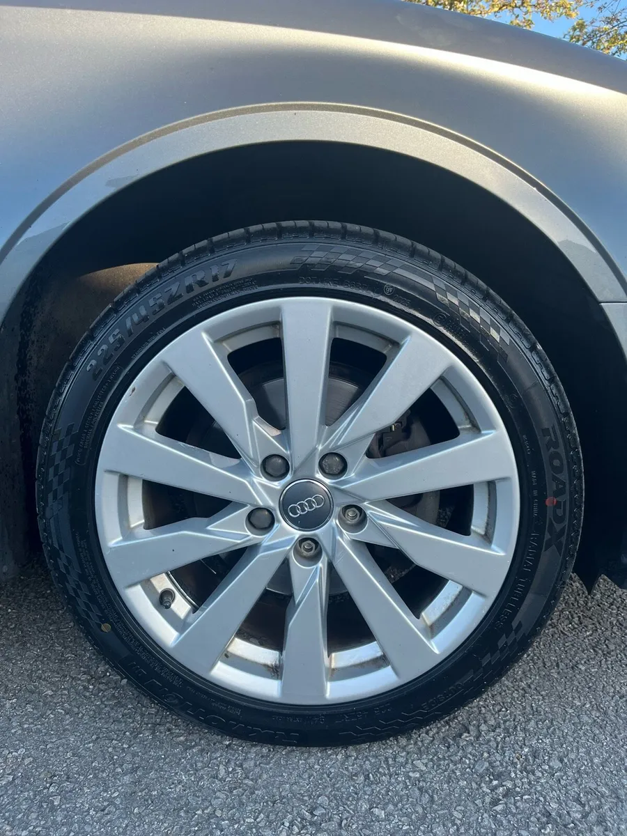 Audi A3 - Image 2