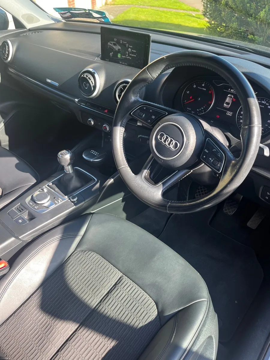 Audi A3 - Image 3