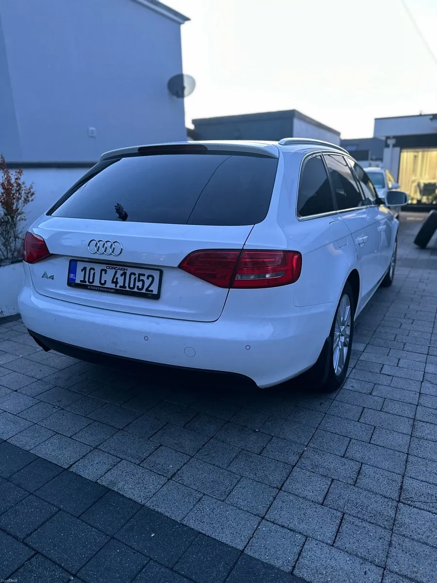 Audi a4 avant - Image 4