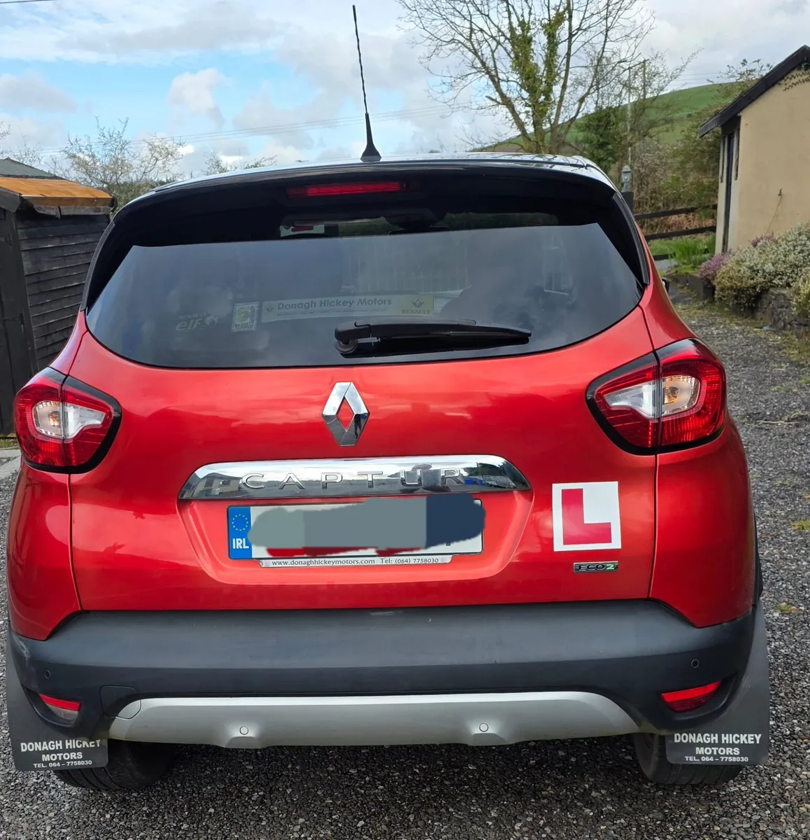 Driving Instructor Car - Image 3