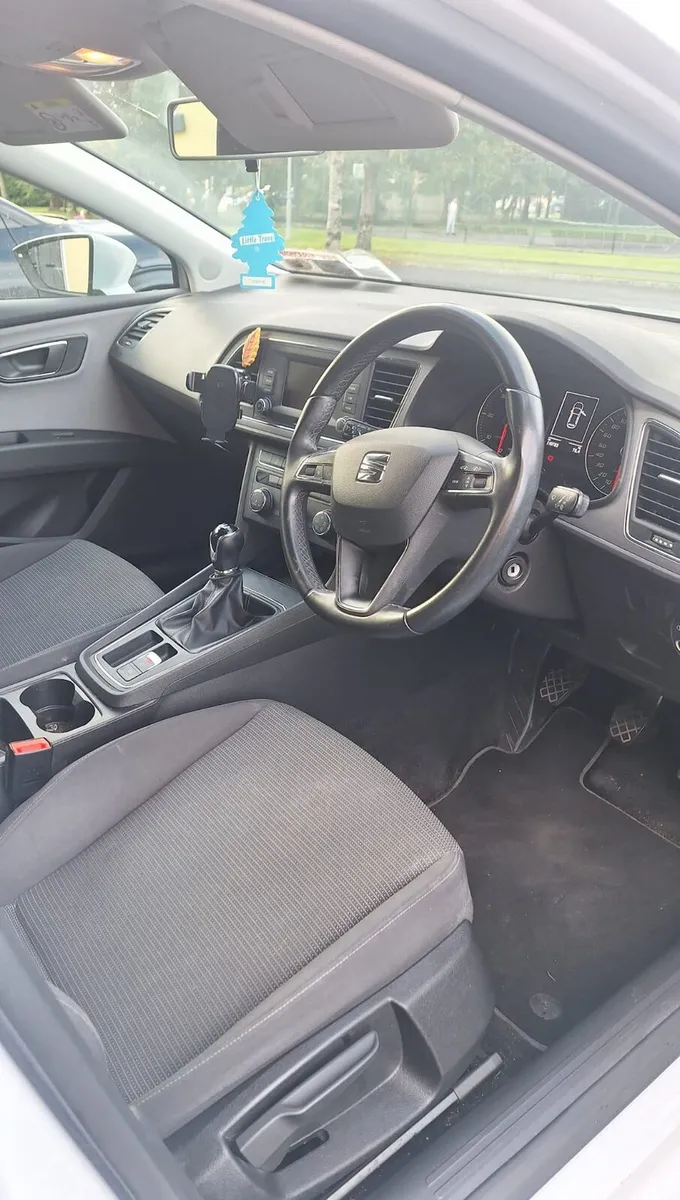 2019 Seat Leon - Image 4