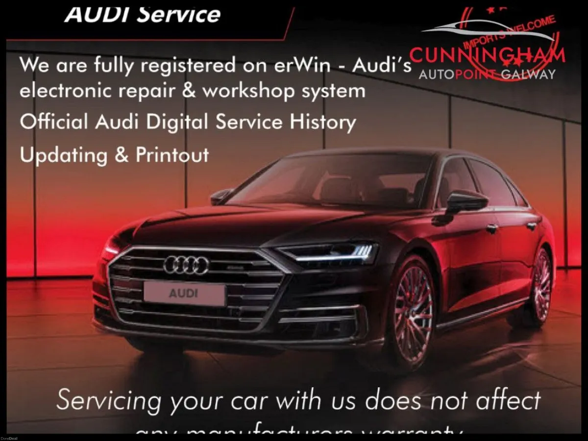 Audi Q5 40 TDI S Line Black Ed. Quattro Auto - Image 3