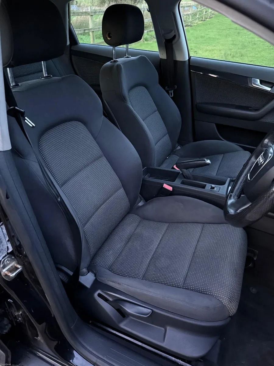Audi A3 2008 2.0 Diesel - NCT til Aug - Image 3