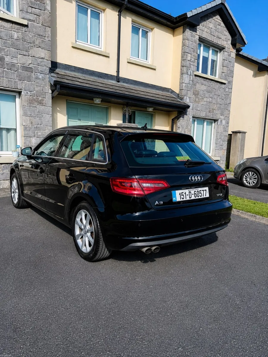 Audi A3 Hatchback - Image 3