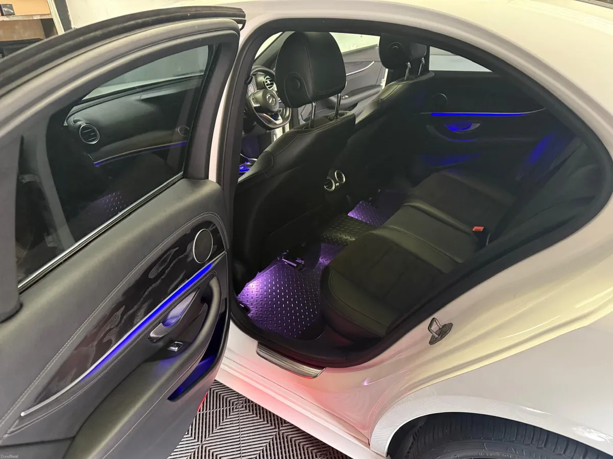 Mercedes-Benz E-Class 2016 - Image 4