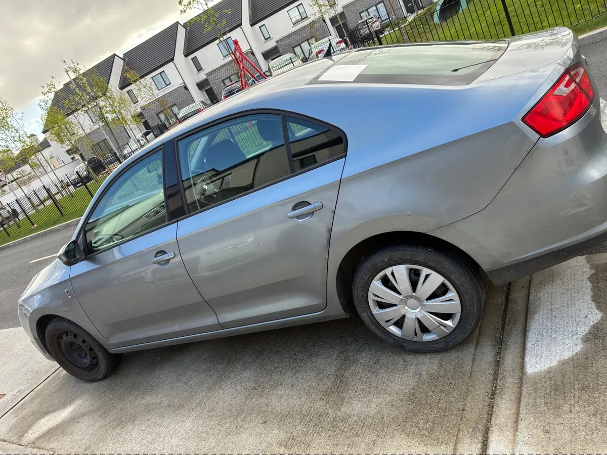 SEAT Toledo 2013 - Image 3
